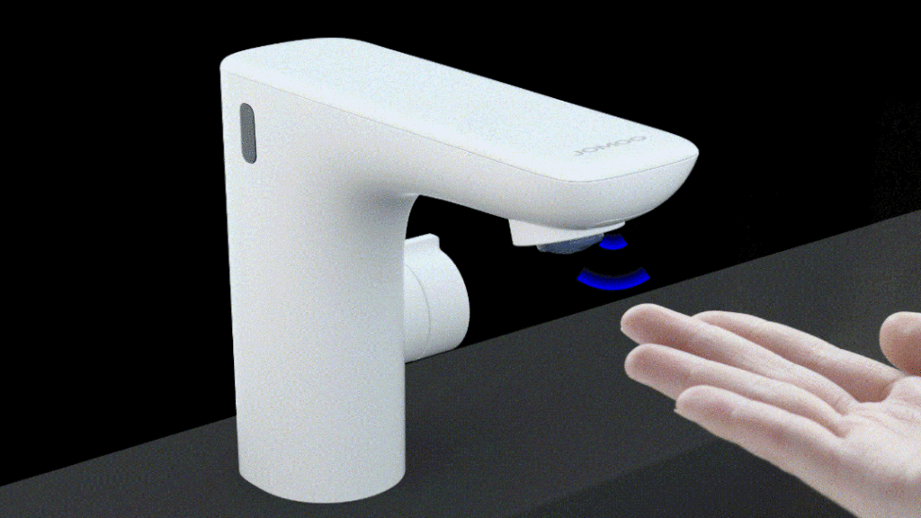 JOMOO H3 Smart Faucet