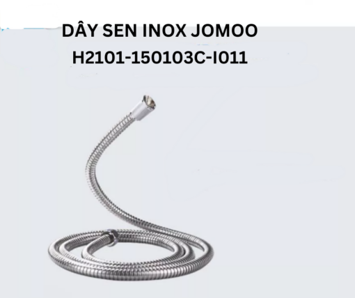DÂY SEN INOX JOMOO H2101-150703C-I011