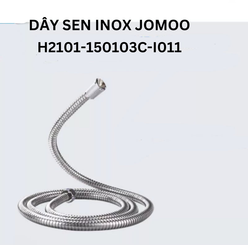 DÂY SEN INOX JOMOO H2101-150703C-I011
