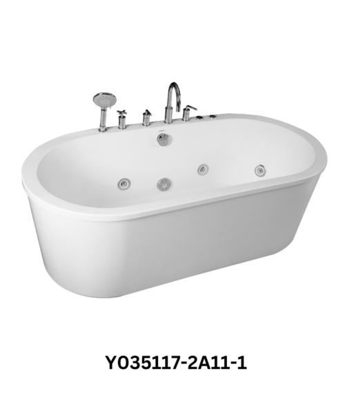bồn tắm độc lập Y035117-2A11-1