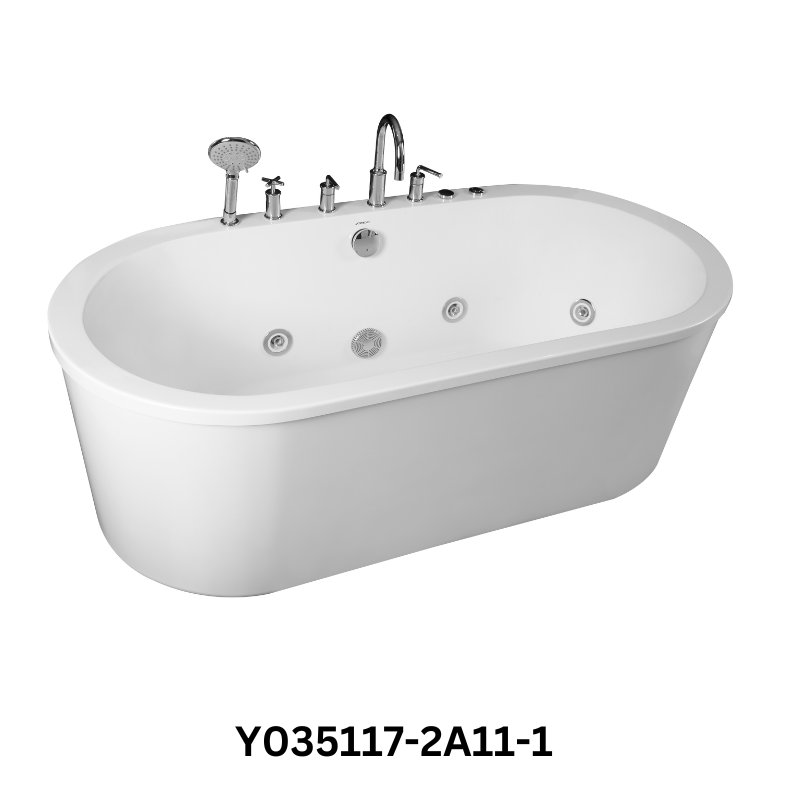 bồn tắm độc lập Y035117-2A11-1