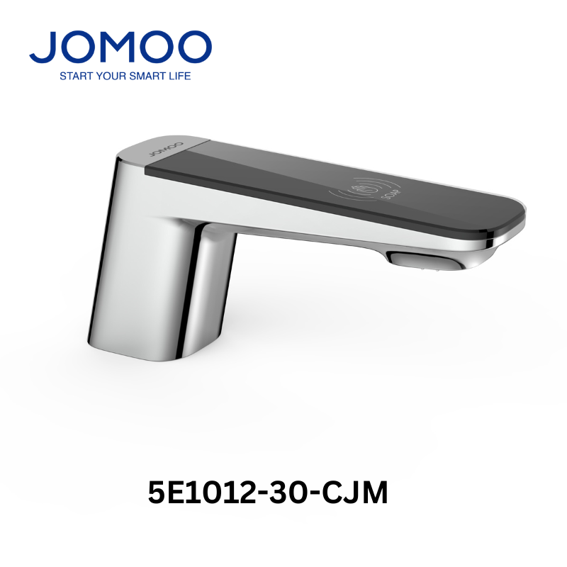 Vòi chậu cảm ứng JOMOO P5E1012-30-CJM