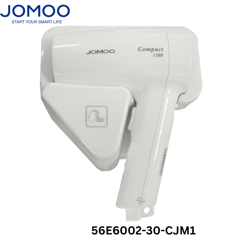 máy sấy tóc JOMOO 56E6002-30-CJM1