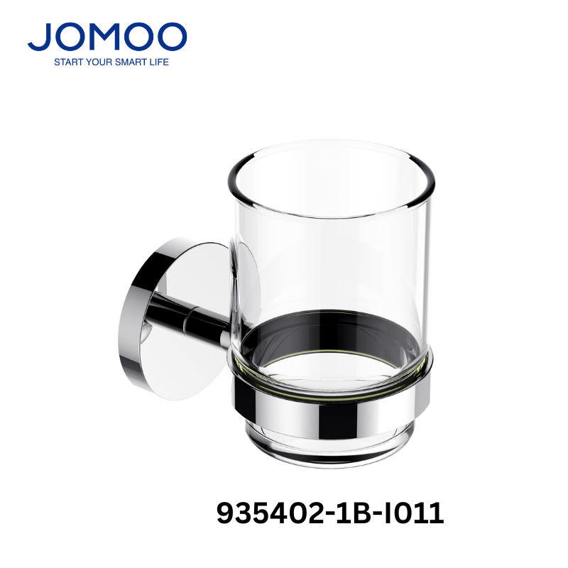 Kệ cốc đơn JOMOO 935402-1B-I011