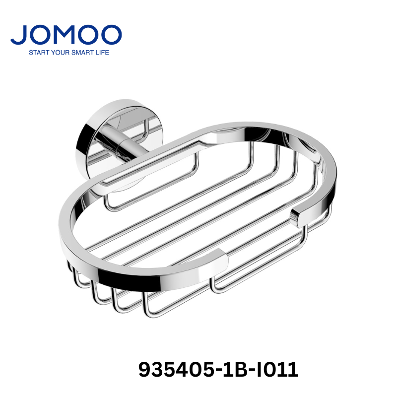 Kệ xà phòng JOMOO 935405-1B-I011