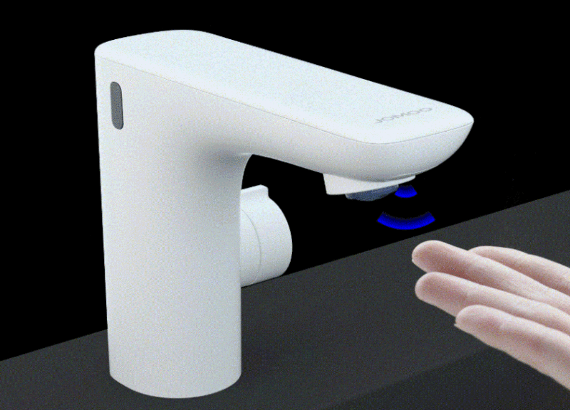 JOMOO H3 Smart Faucet 1024x576 1