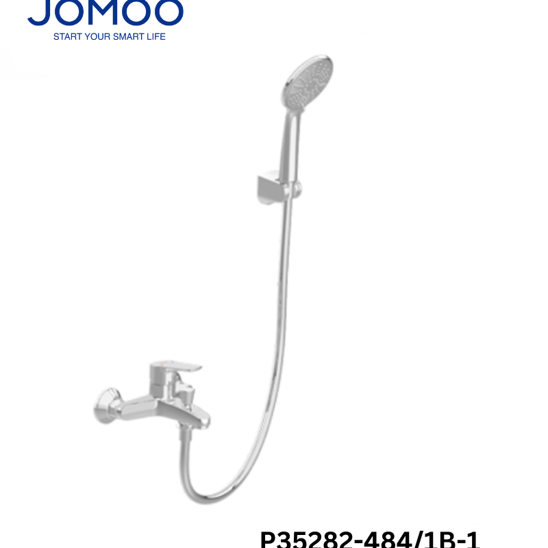 Sen cây tắm đứng JOMOO P35282-484/1B-1