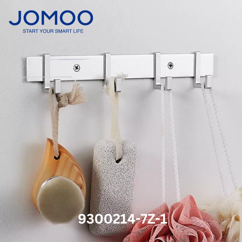 Móc áo đa năng JOMOO 9300214-7Z-1